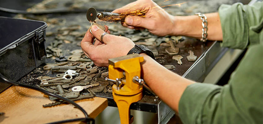 24 Hours Locksmith Solutions in West Hollywood, CA