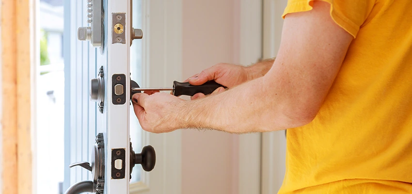 Break-in Prevention Solutions in West Hollywood, CA