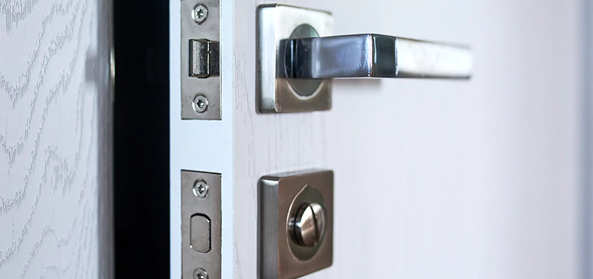 Door Lever Handle Lock Repair in West Hollywood, CA