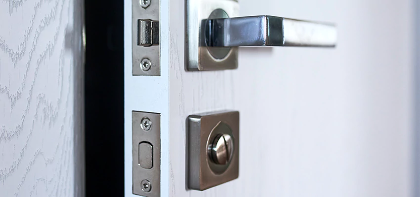 High Security Door Locks Near Me in West Hollywood, CA