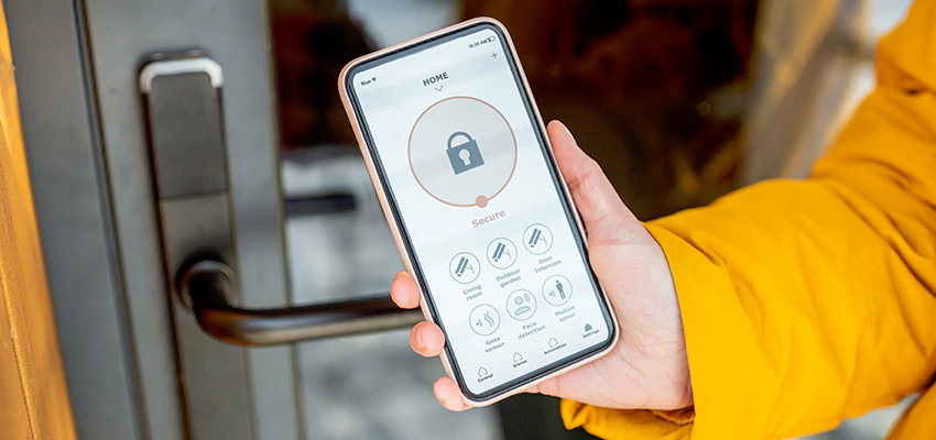 Kwikset Halo Wifi Locks Repair And Installation in West Hollywood, CA