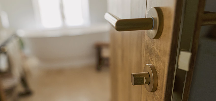 Mortise Locks For Bathroom in West Hollywood, CA