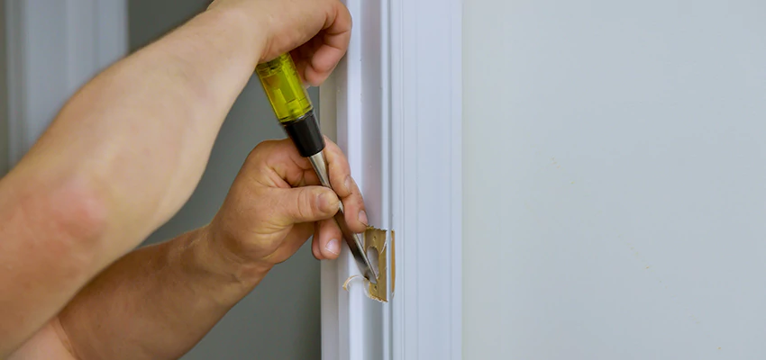 On Demand Locksmith For Key Replacement in West Hollywood, California