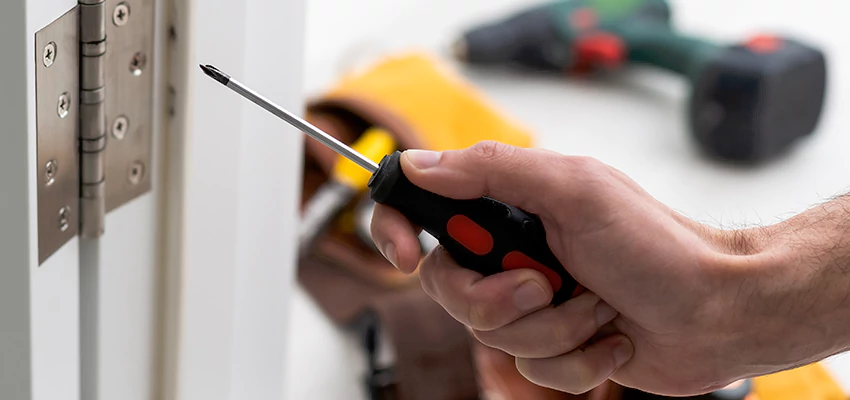 Holiday Emergency Locksmith in West Hollywood, California