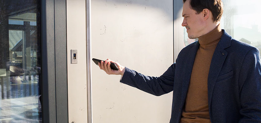Business Security Systems in West Hollywood, CA