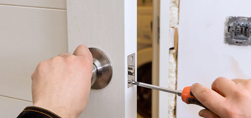 Wifi Deadbolt Installation in West Hollywood, CA