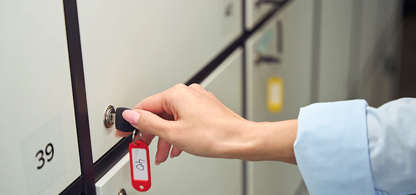 Upgrading File Cabinet Locks in West Hollywood, California