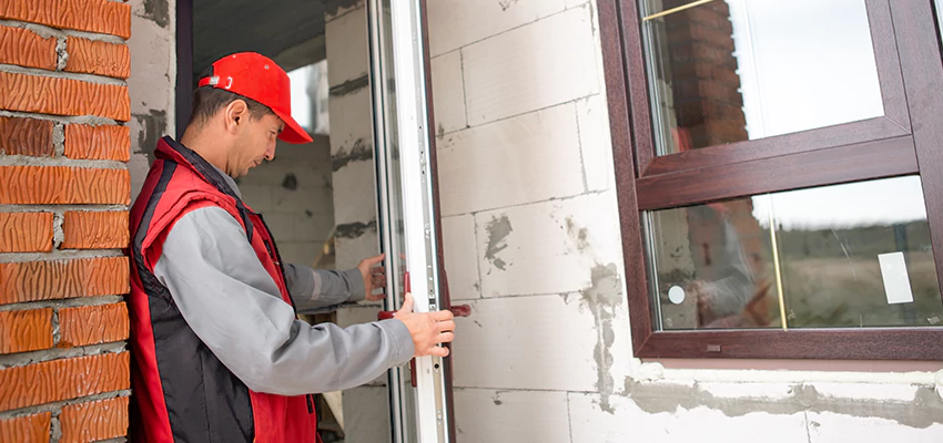 Home Invasion Door Lock Repairs in West Hollywood, CA