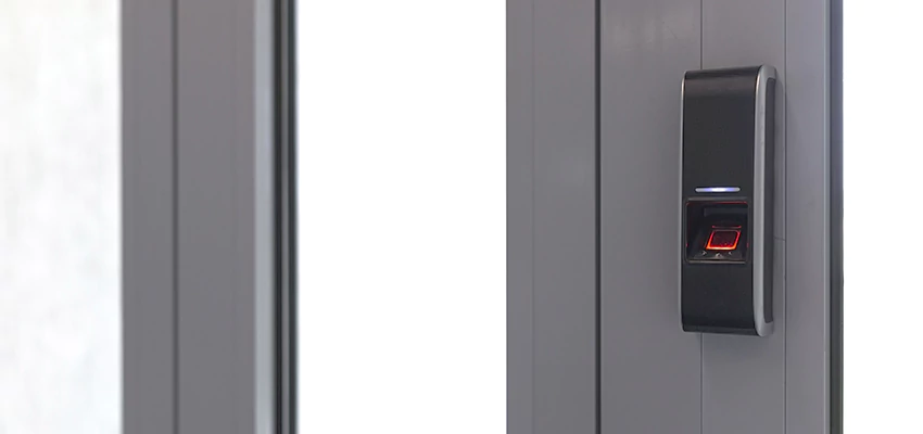 Push Button Lock Keypad Repair in West Hollywood, California