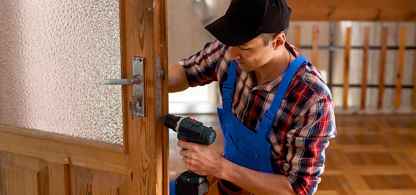 Trusted Local Digital Locks Locksmith Repair in West Hollywood, California