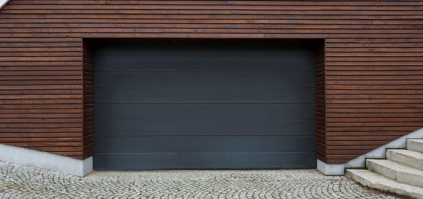 Garage Door Security Camera Repair And Installation in West Hollywood, CA