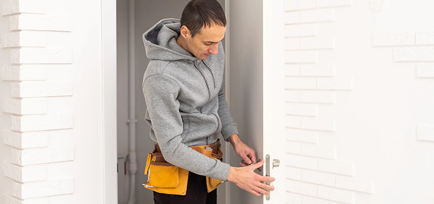 Nighttime Locksmith Near Me in West Hollywood, CA