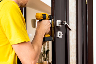 door handle lock repair west-hollywood